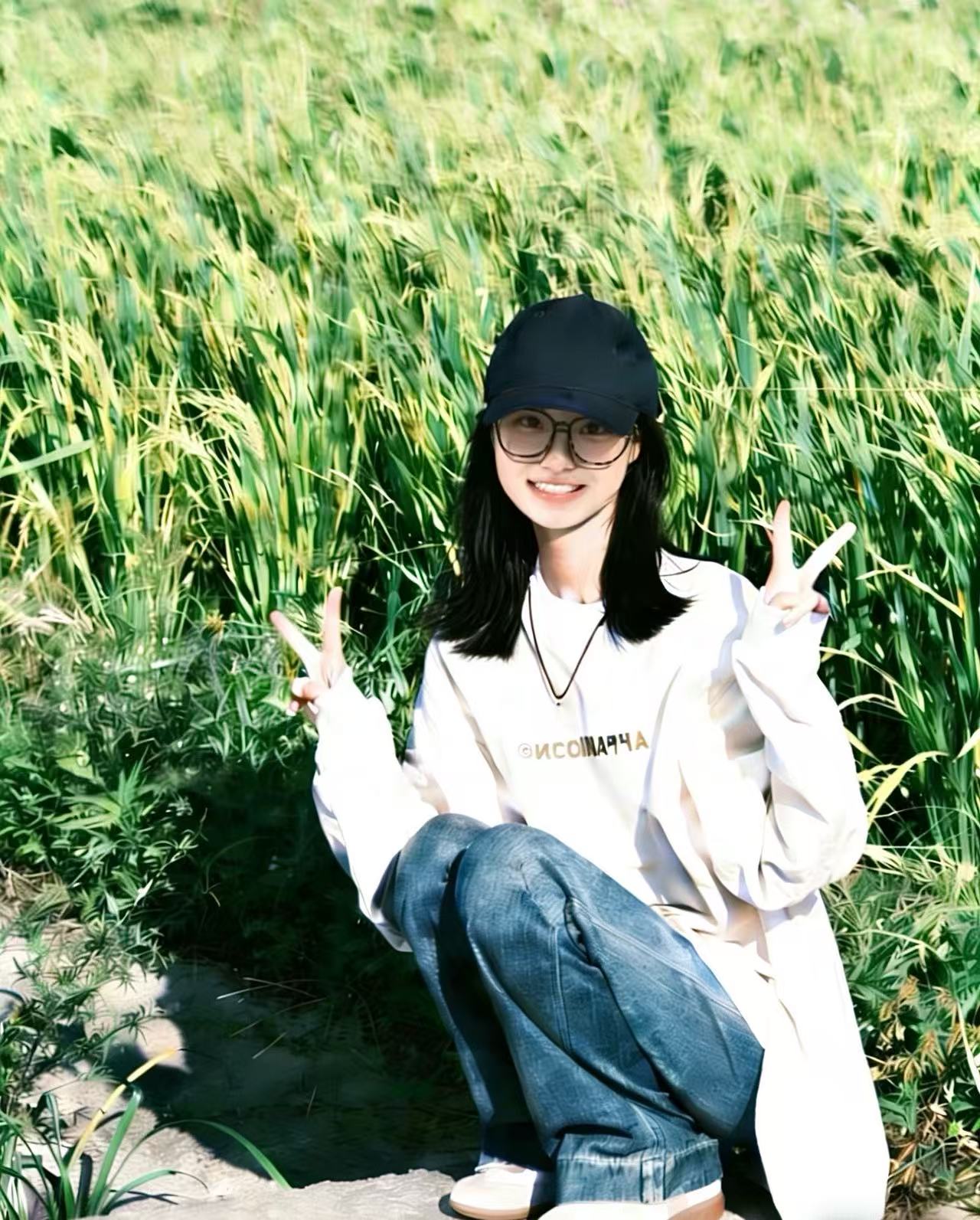 Ma Yifei